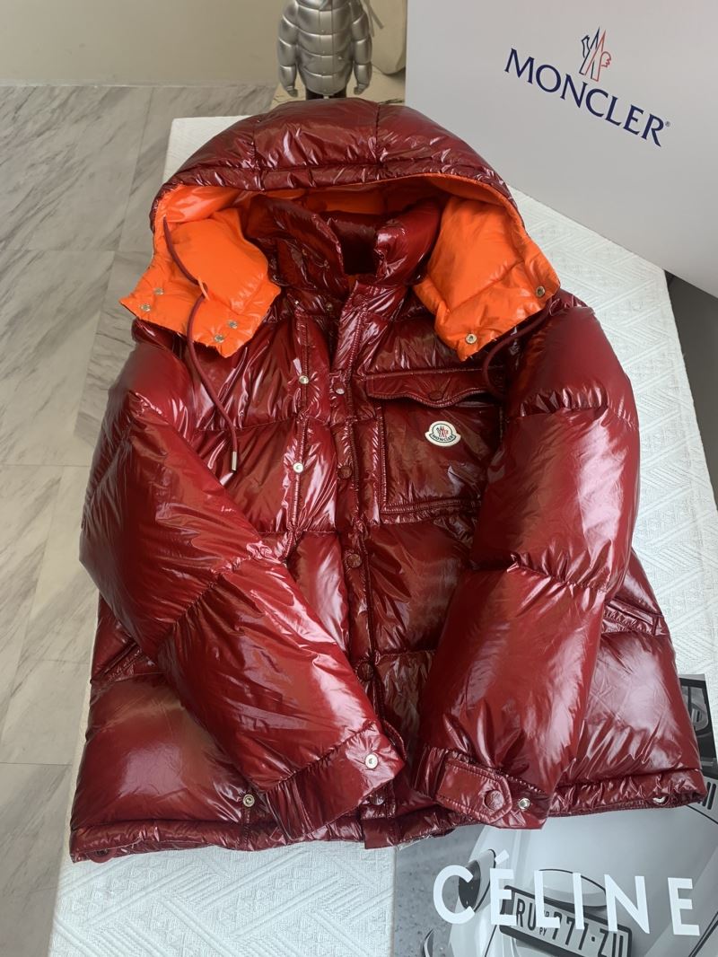 Moncler Down Jackets